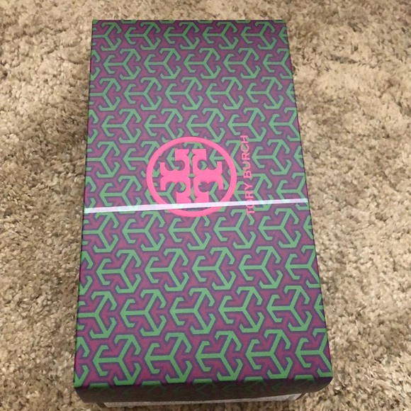 Tory Burch Mini Miller Jelly Thong - Picture 8 of 12